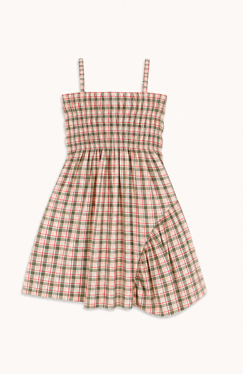 Vestido Hedra