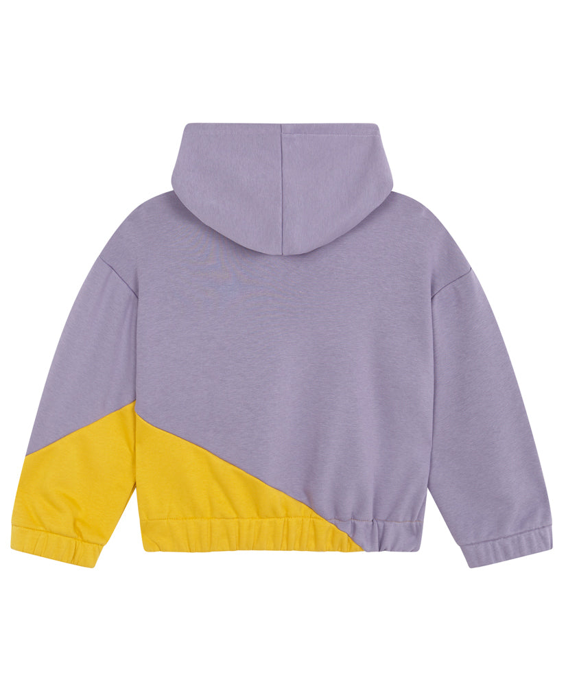 Coconut Sweatshirt