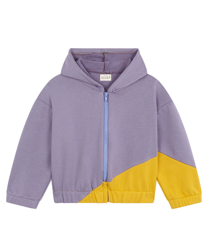 Coconut Sweatshirt