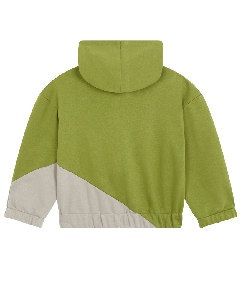Coconut Sweatshirt