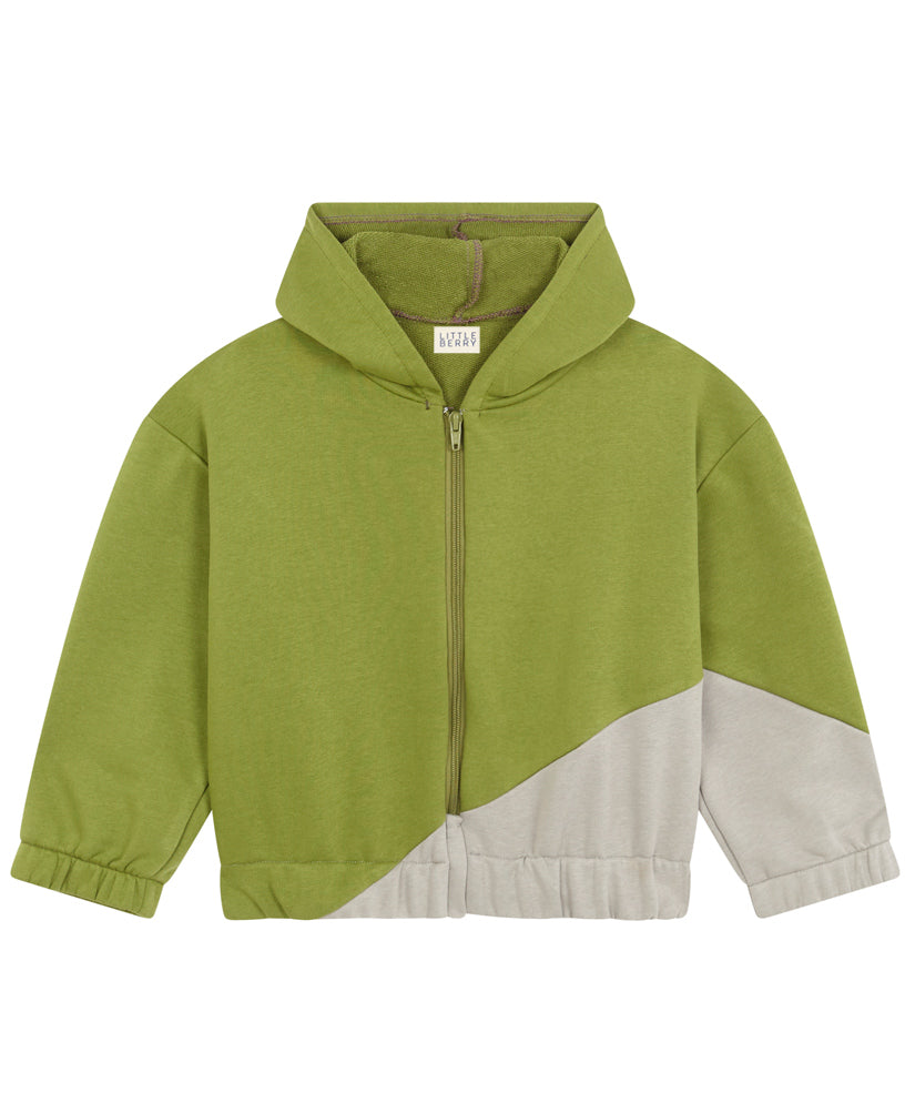 Coconut Sweatshirt