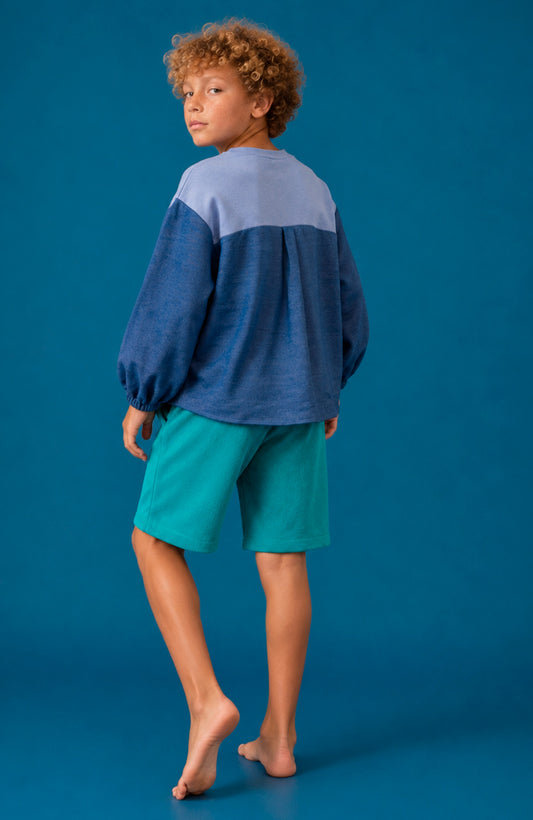 Camisa Noah