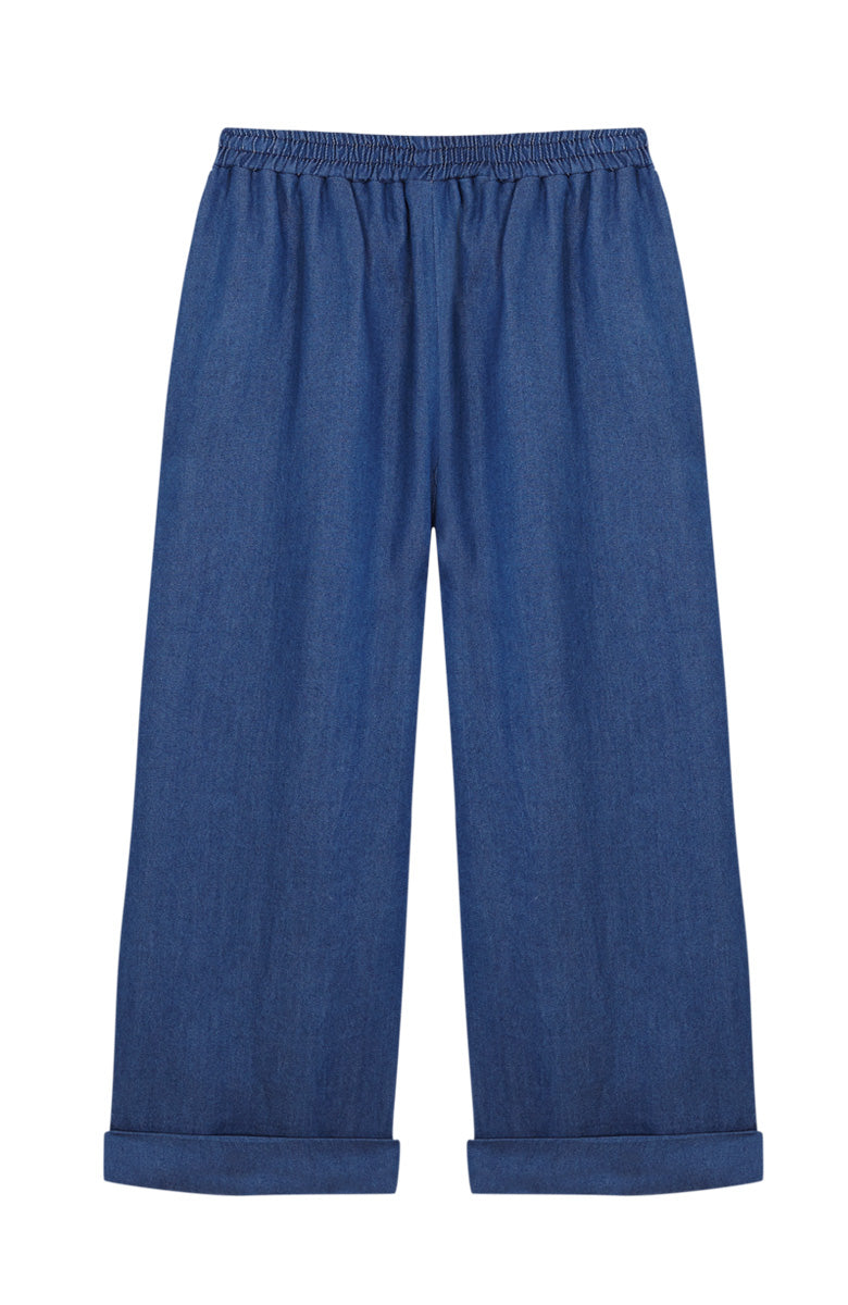 Pantalón Ringo (Coming soon)