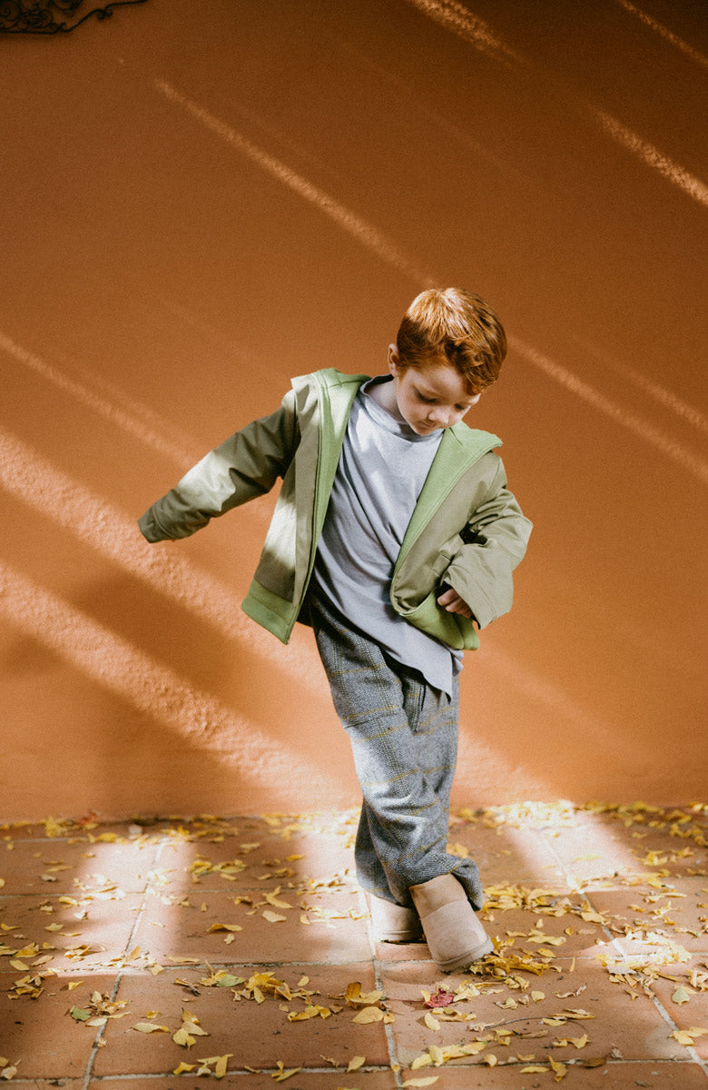 Parka Kai (Pre-order)