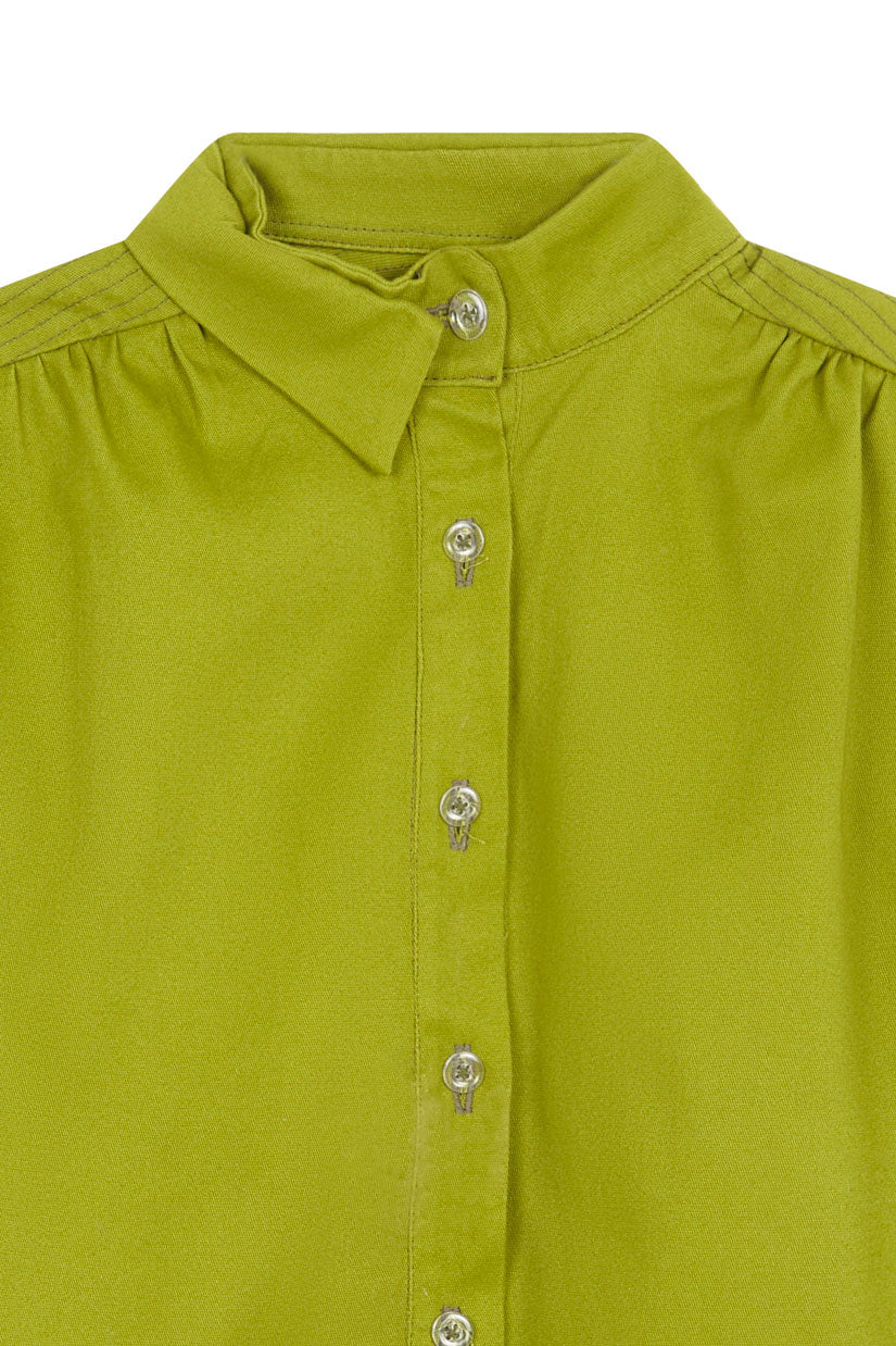 Peter Overshirt