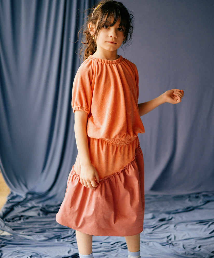 Pony Skirt