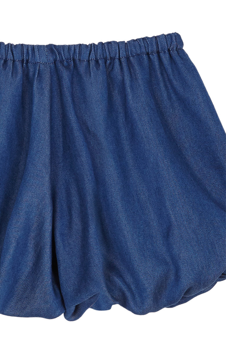 Short Mia (Coming soon)