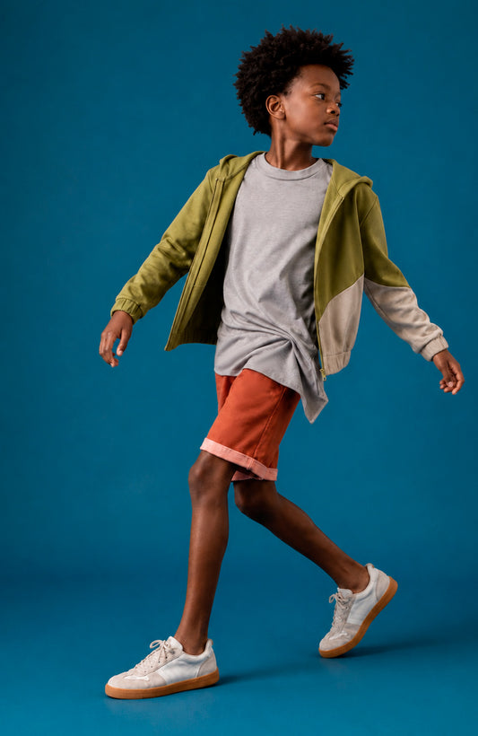 Sudadera Coconut