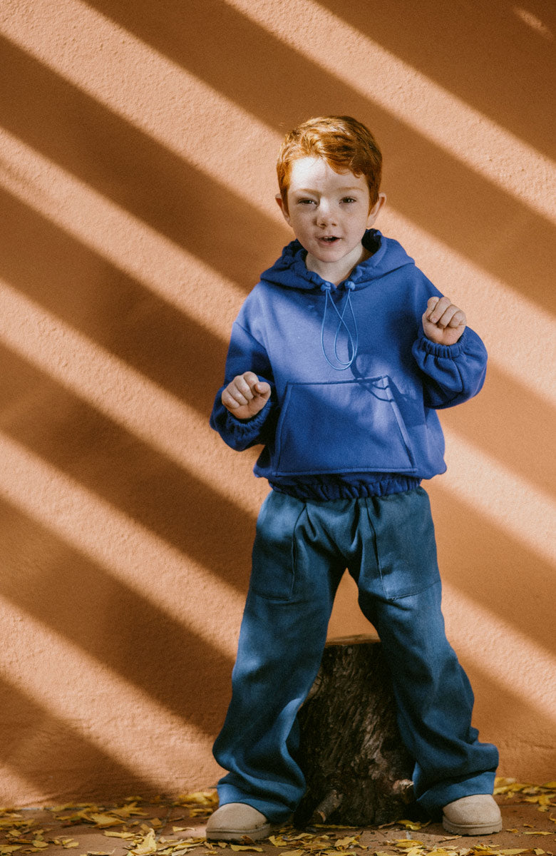 Sudadera Ava (Coming soon)