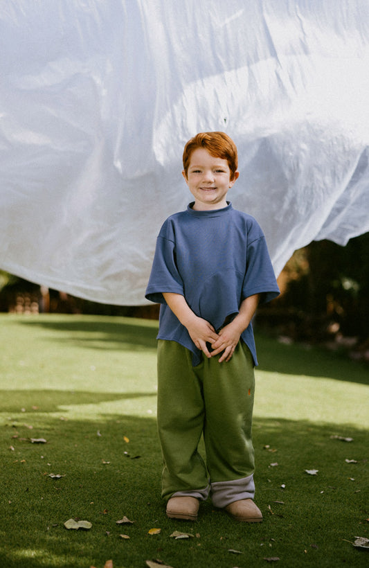 T-shirt Power (Coming soon)