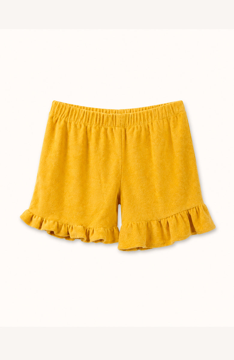 Short Oren