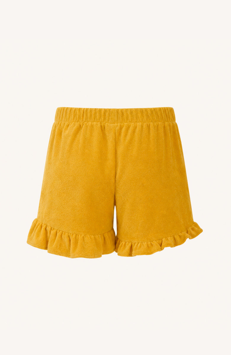 Short Oren