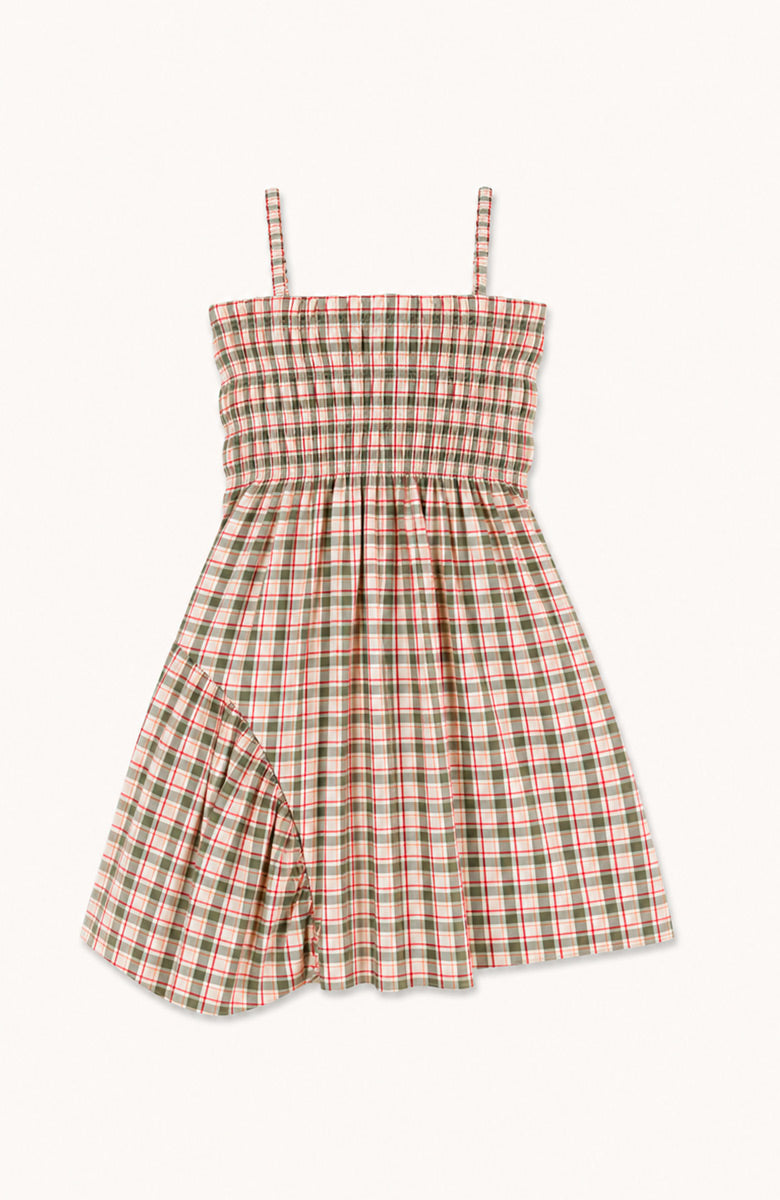 Vestido Hedra