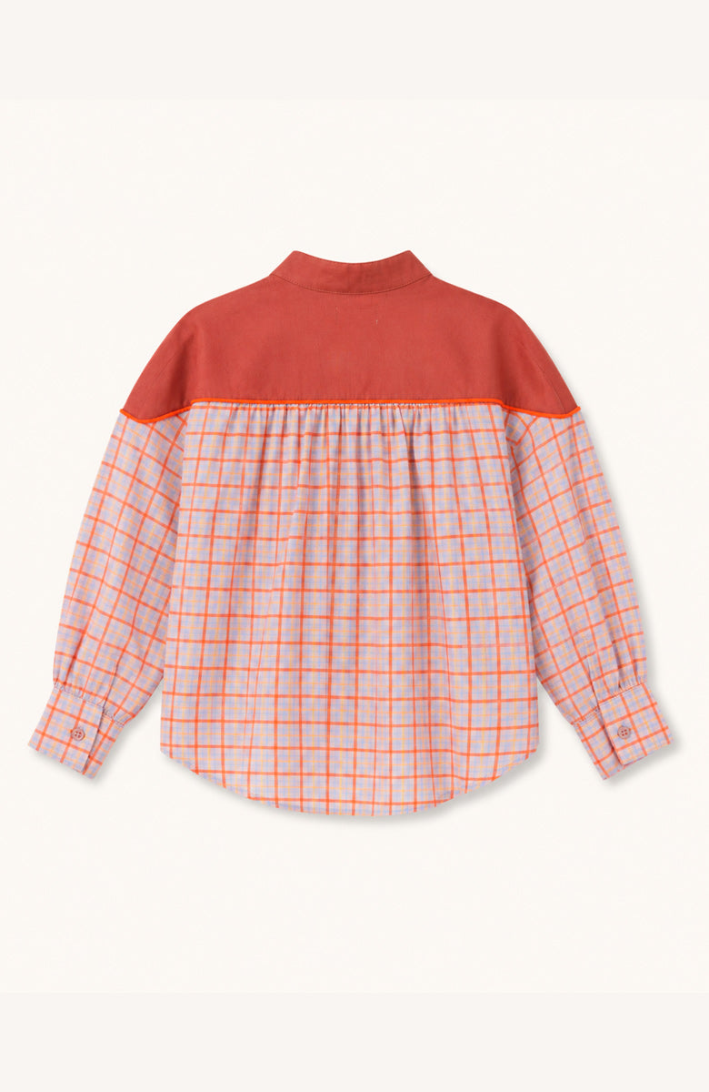 Sobrecamisa Welly