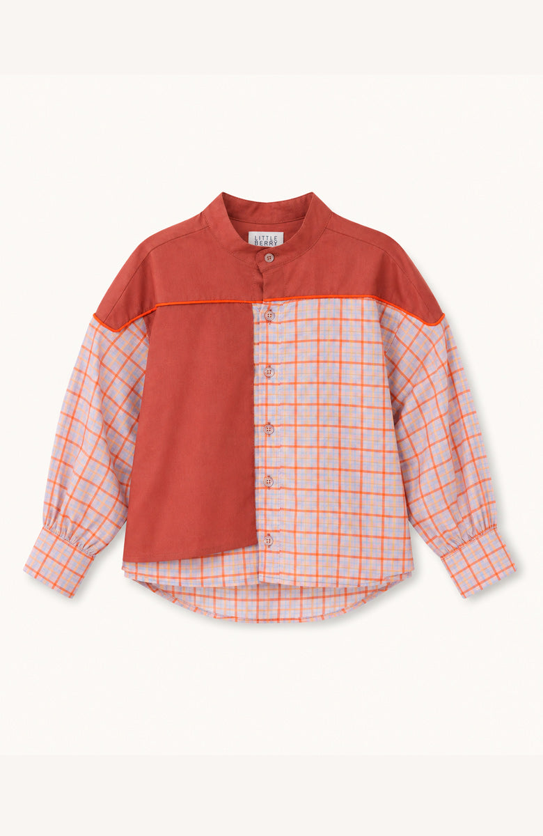 Sobrecamisa Welly