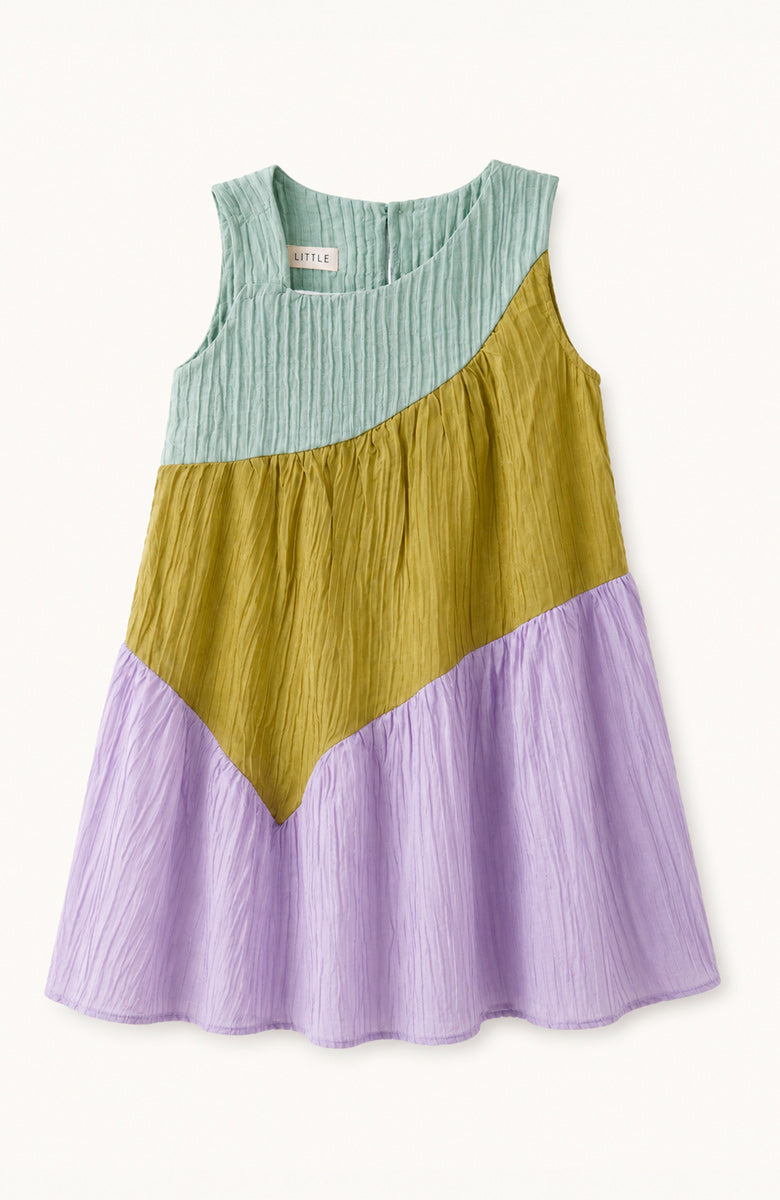 Vestido Derry