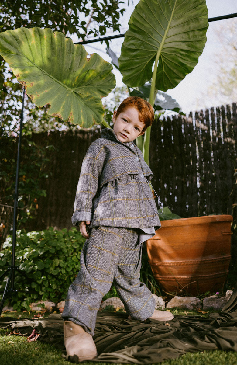 Abrigo River (Pre-order)