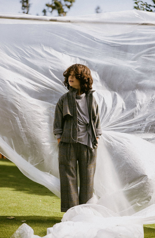 Abrigo River (Pre-order)