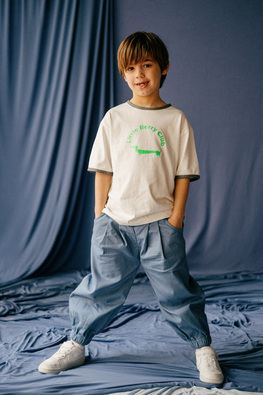 Balloon Pants