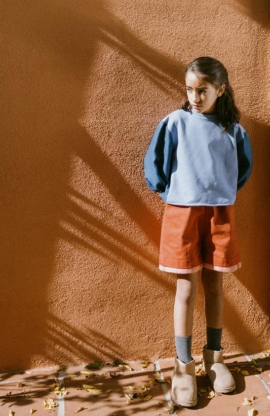 Camisa Noah (Coming soon)