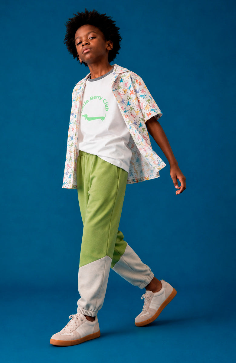 Camisa Sun