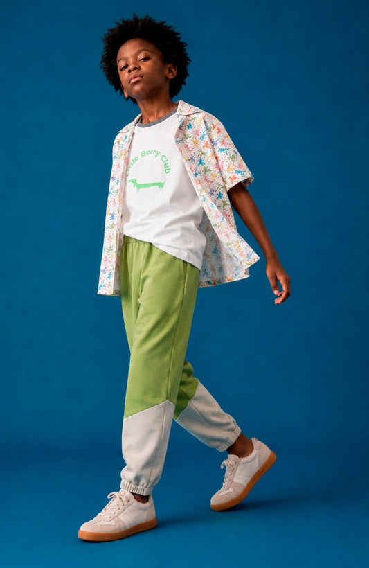 Camisa Sun