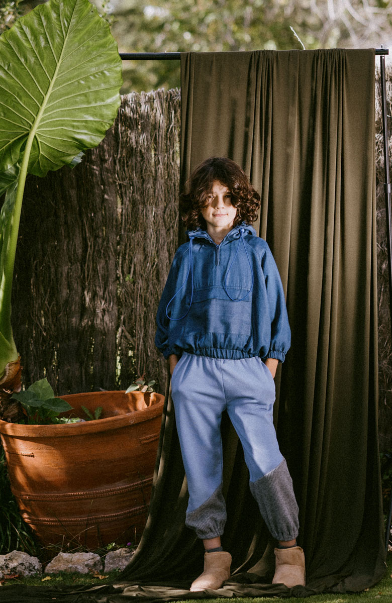 Canguro Rudy (Coming soon)