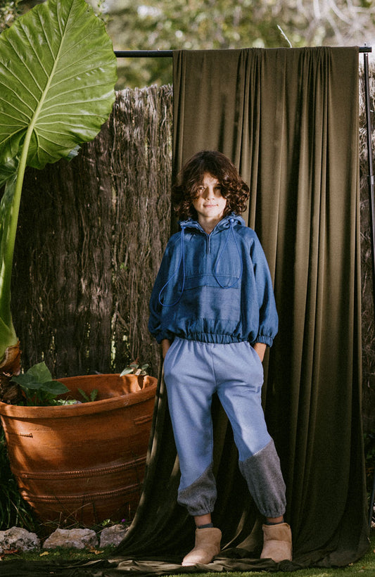 Canguro Rudy (Coming soon)