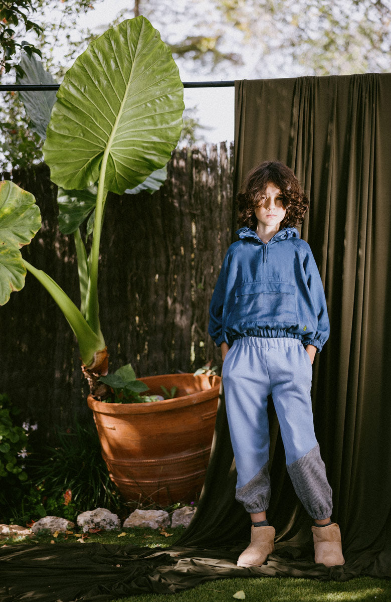 Canguro Rudy (Coming soon)