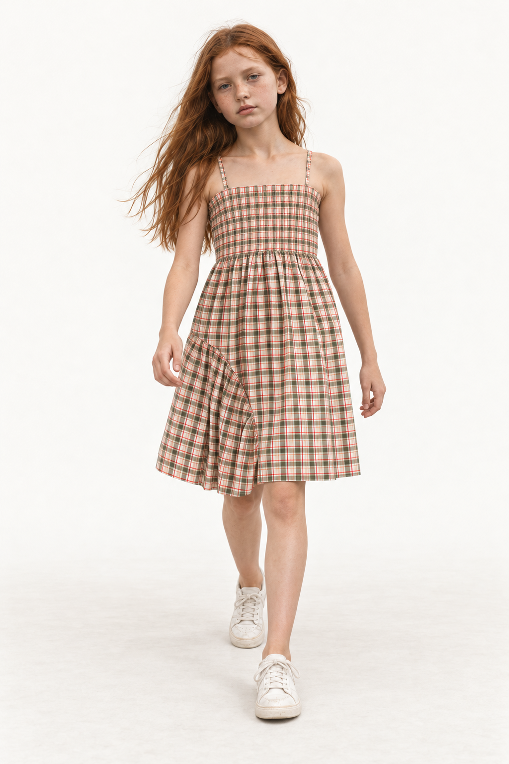 Vestido Hedra