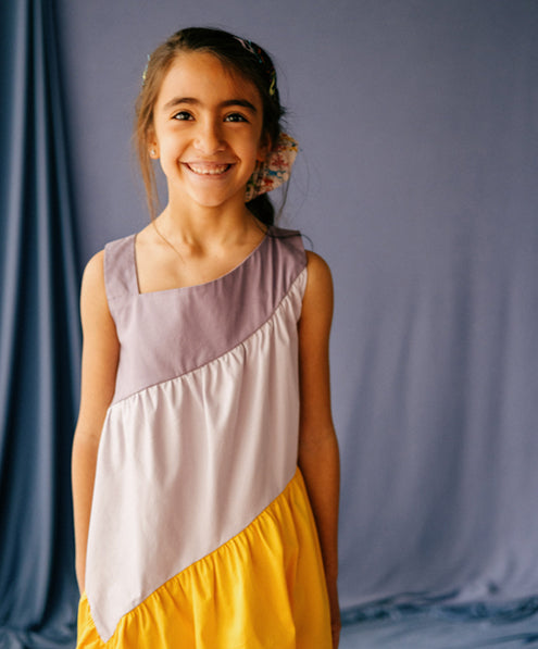 Daphne dress