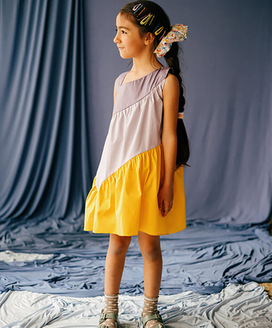 Daphne dress