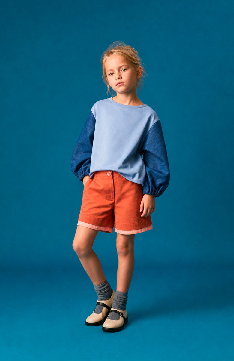 Camisa Noah