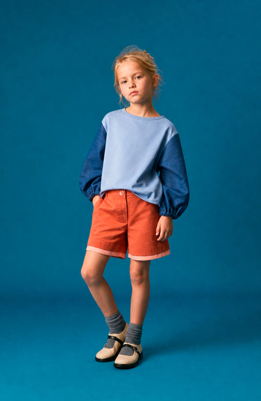 Camisa Noah