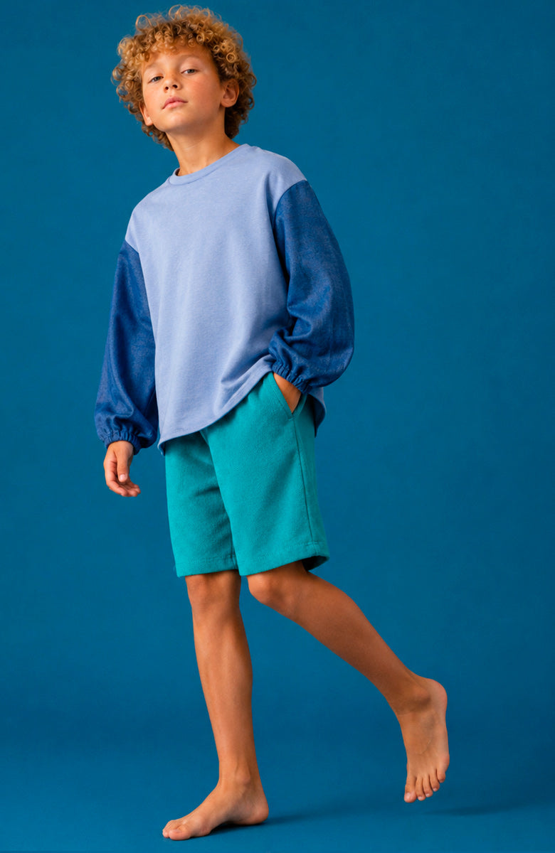 Camisa Noah