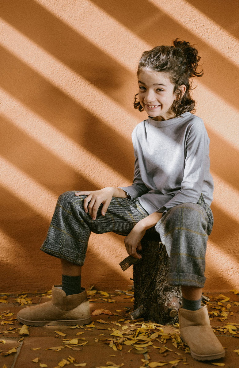 Pantalón Kiwi (Pre-order)