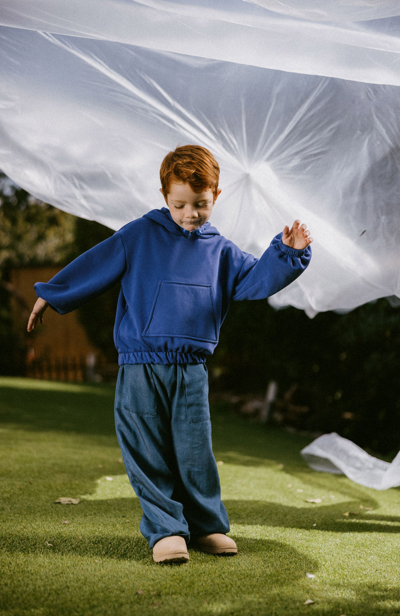 Pantalón Ringo (Coming soon)