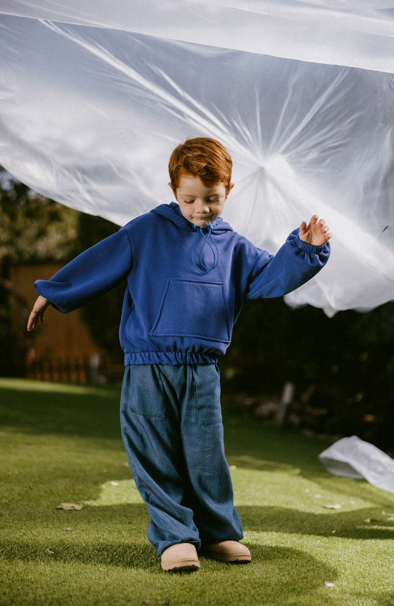 Pantalón Ringo (Coming soon)