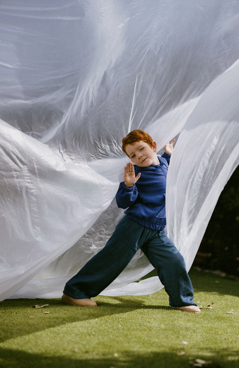 Pantalón Ringo (Coming soon)