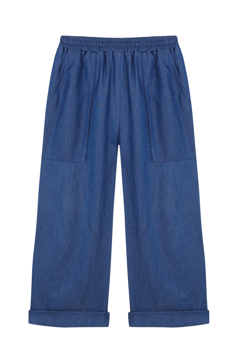 Pantalón Ringo (Coming soon)