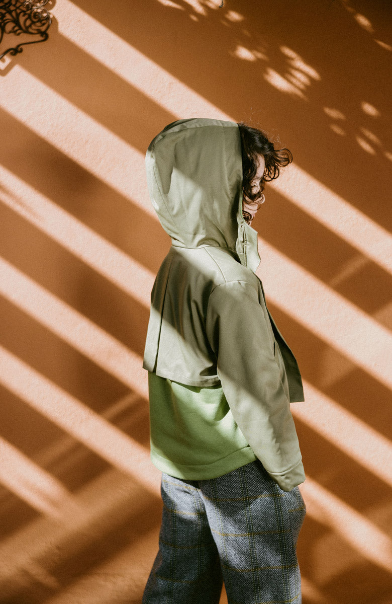 Parka Kai (Pre-order)