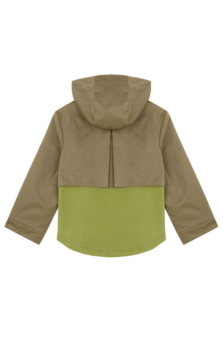 Parka Kai (Pre-order)