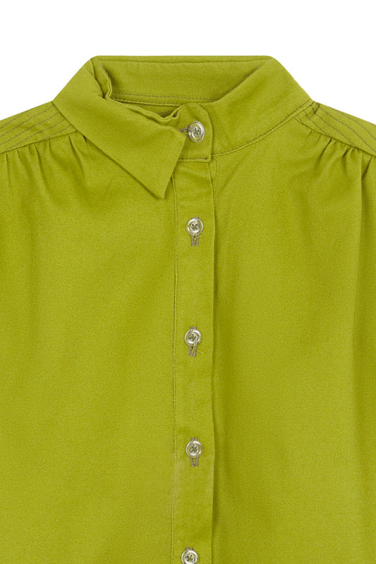 Peter Overshirt