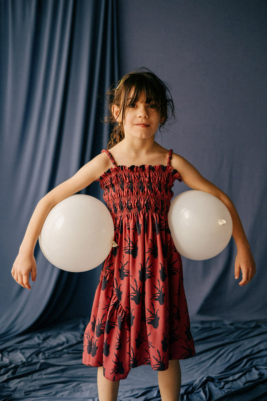 Pitussa dress