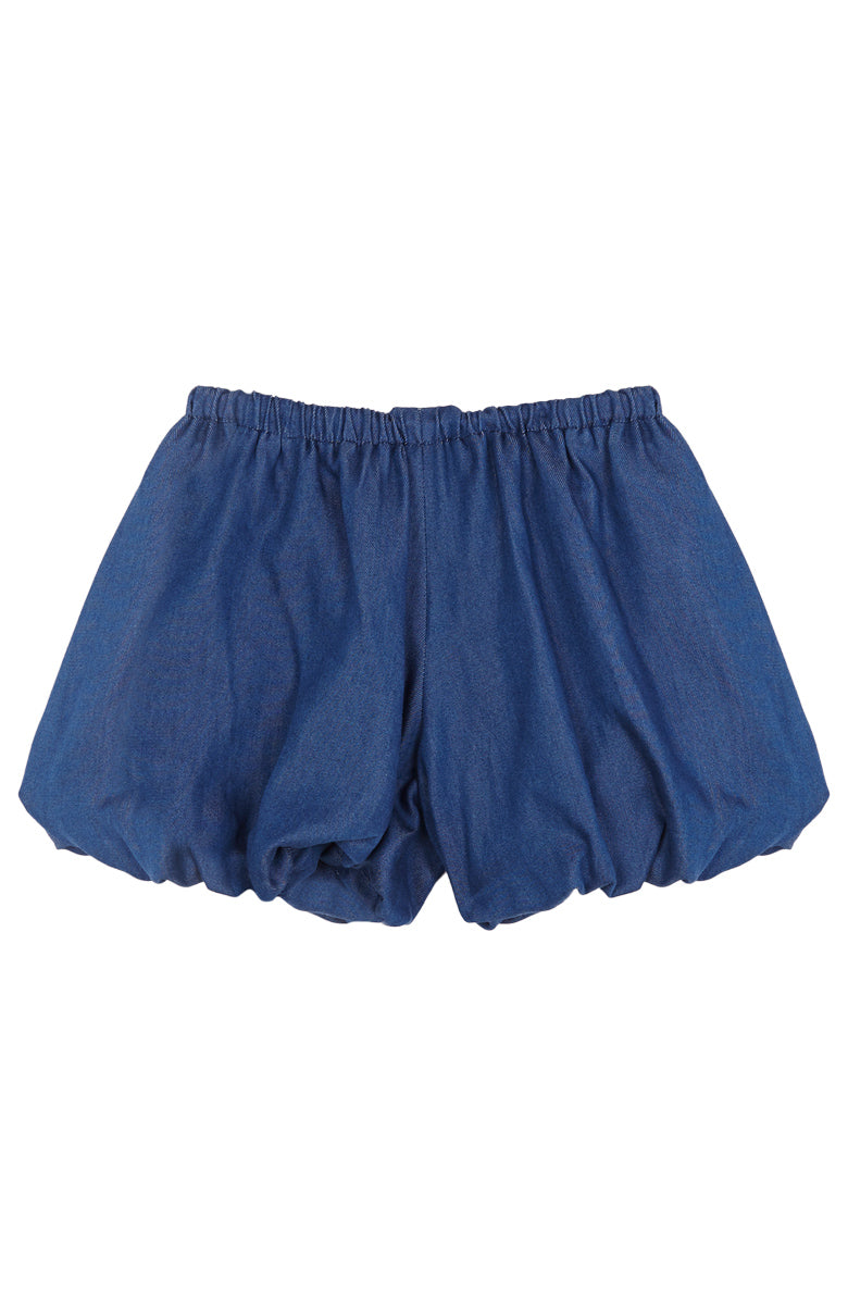 Short Mia (Coming soon)