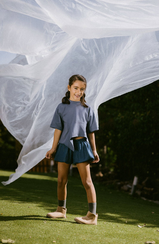 Short Mia (Coming soon)