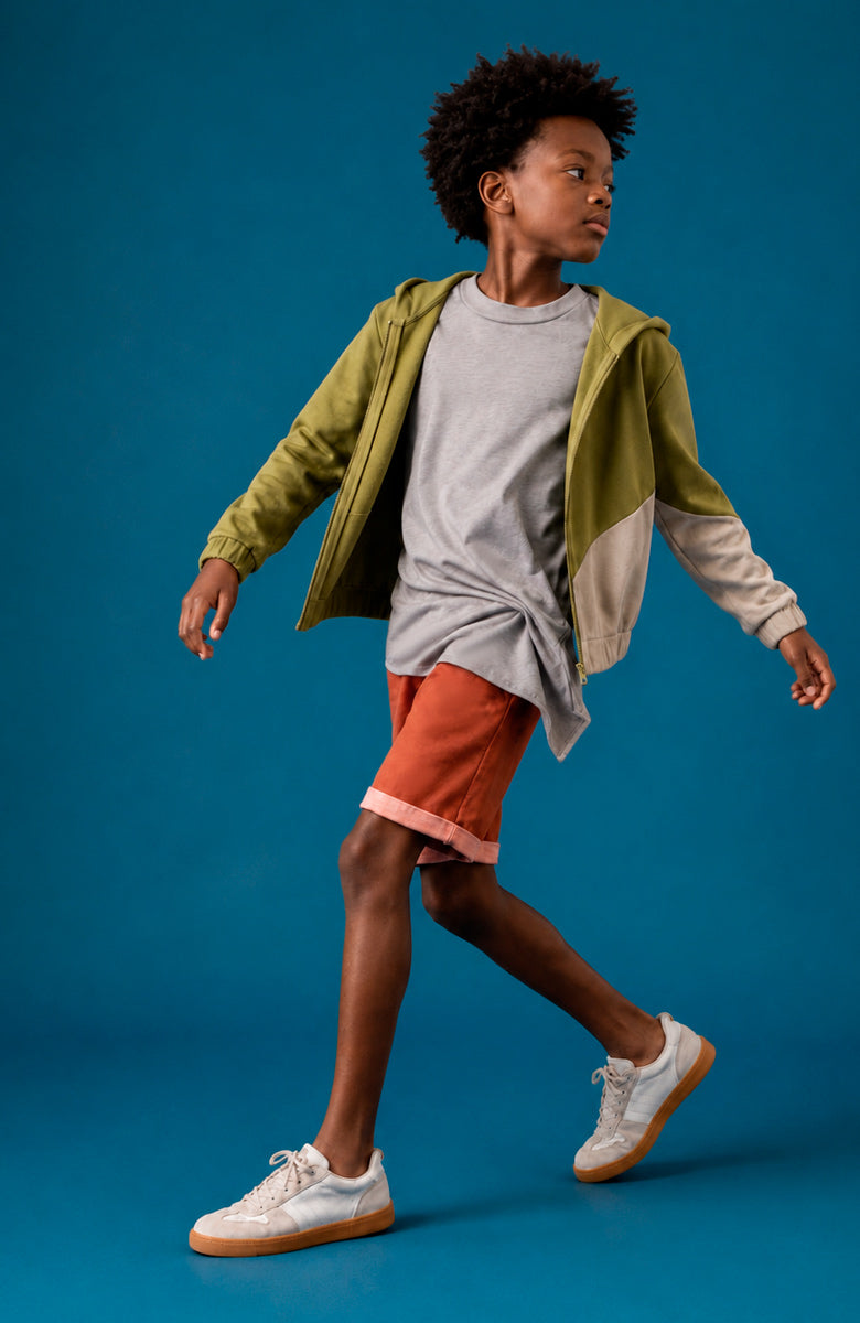 Coconut Sweatshirt