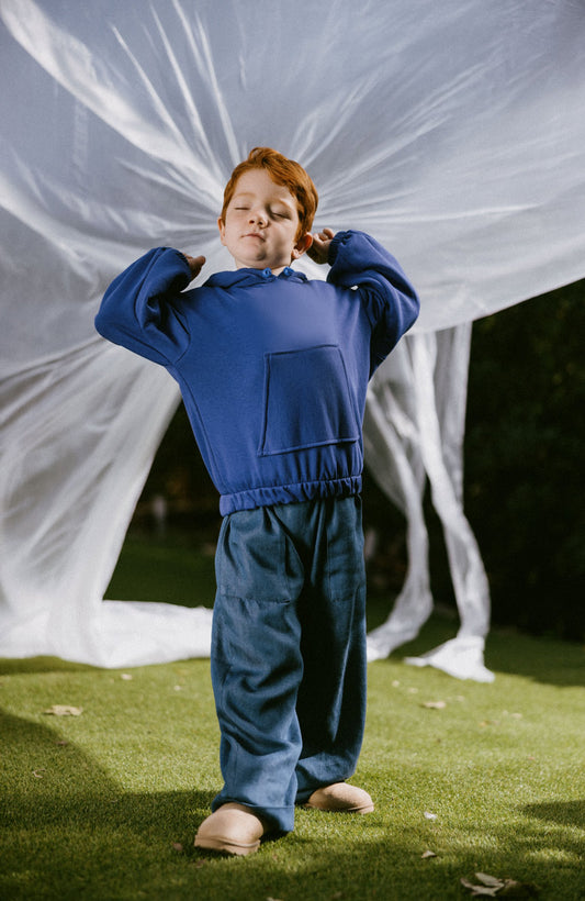 Sudadera Ava (Coming soon)