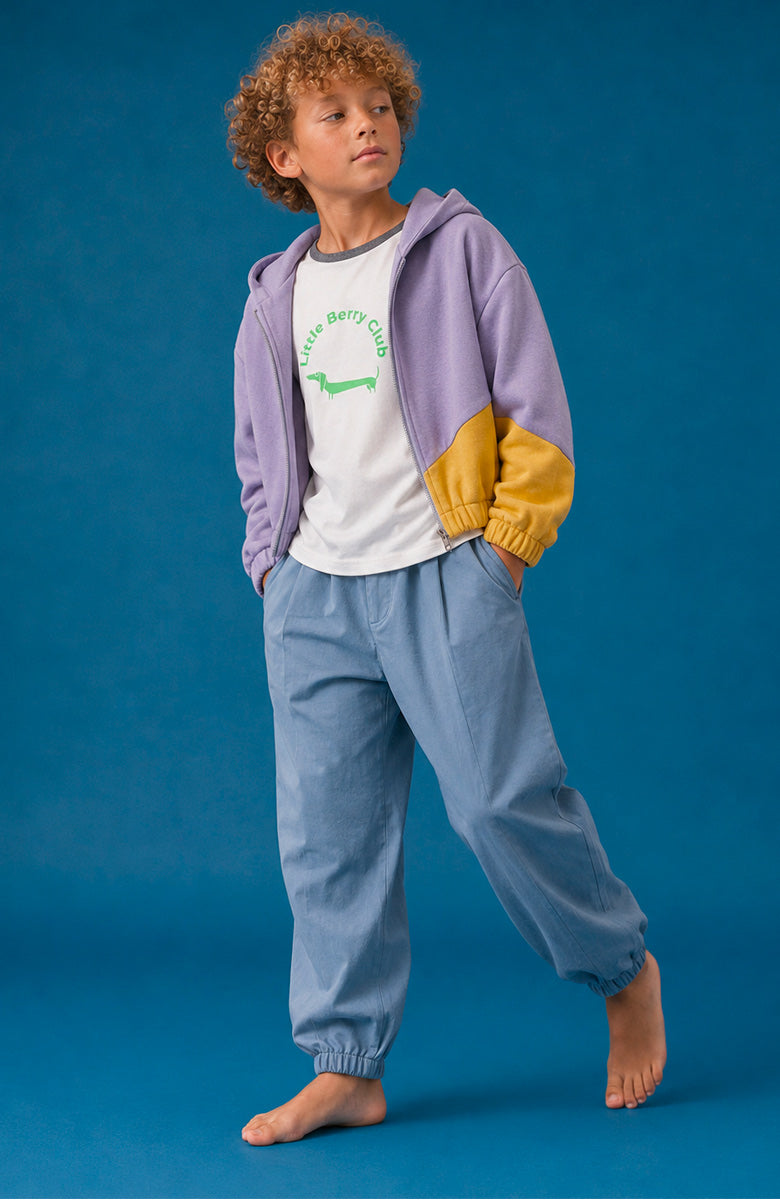 Coconut Sweatshirt