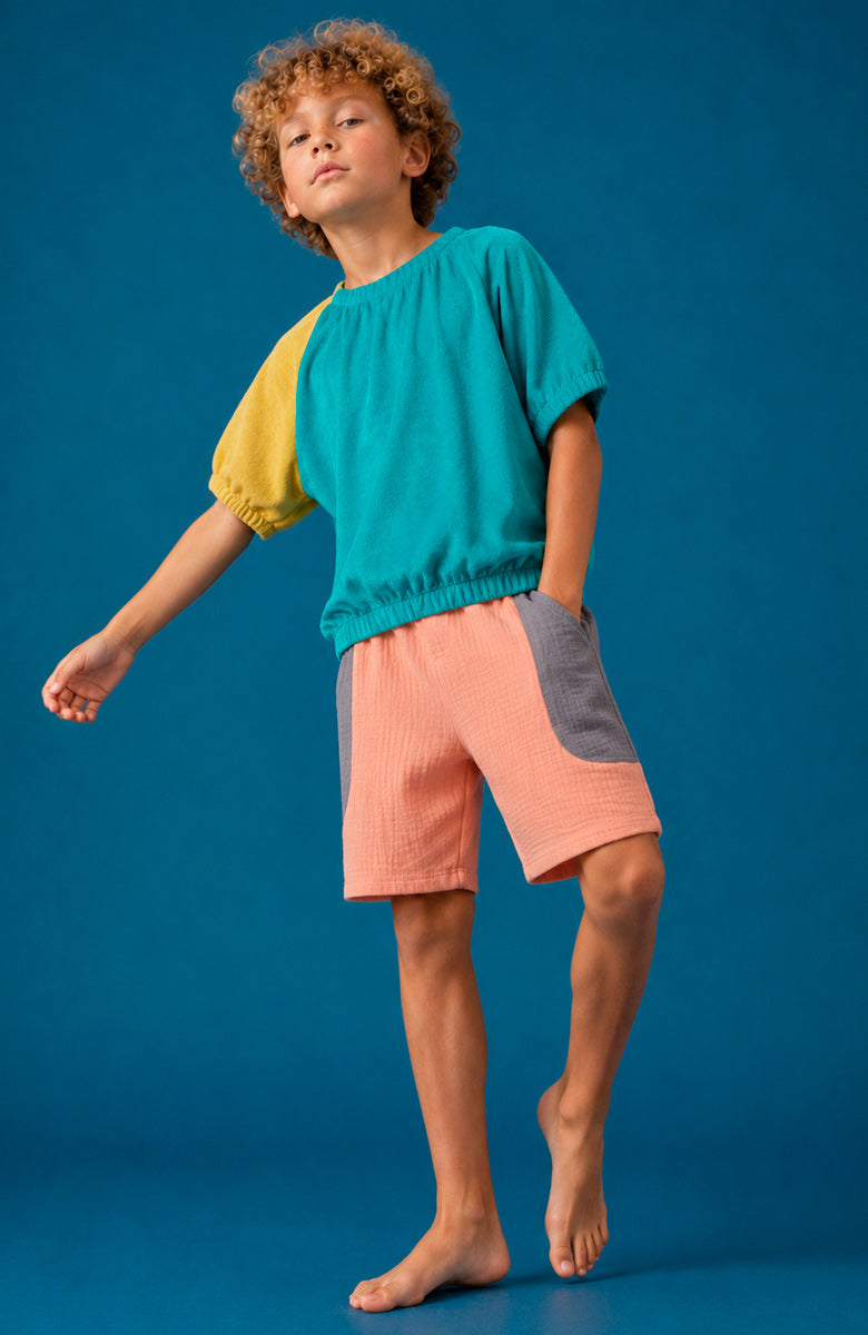 Sudadera Steve